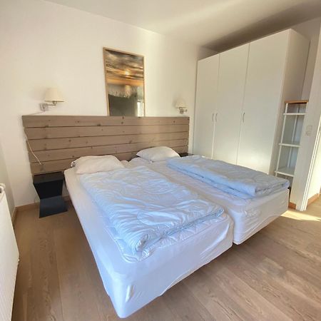 Skagen Harbour Apartments מראה חיצוני תמונה