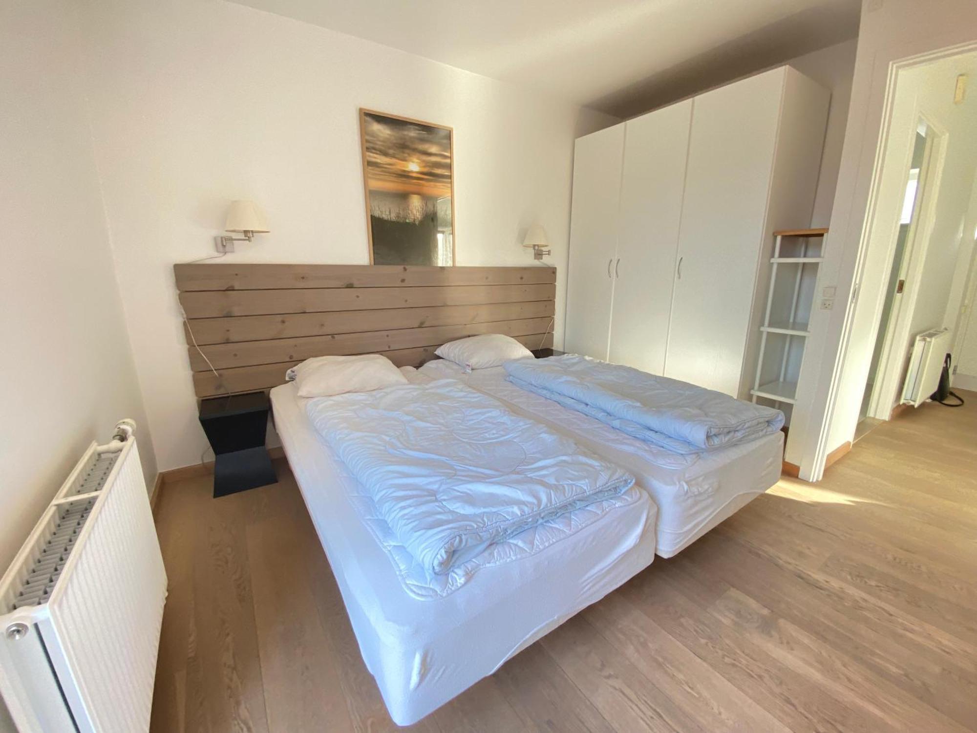 Skagen Harbour Apartments מראה חיצוני תמונה