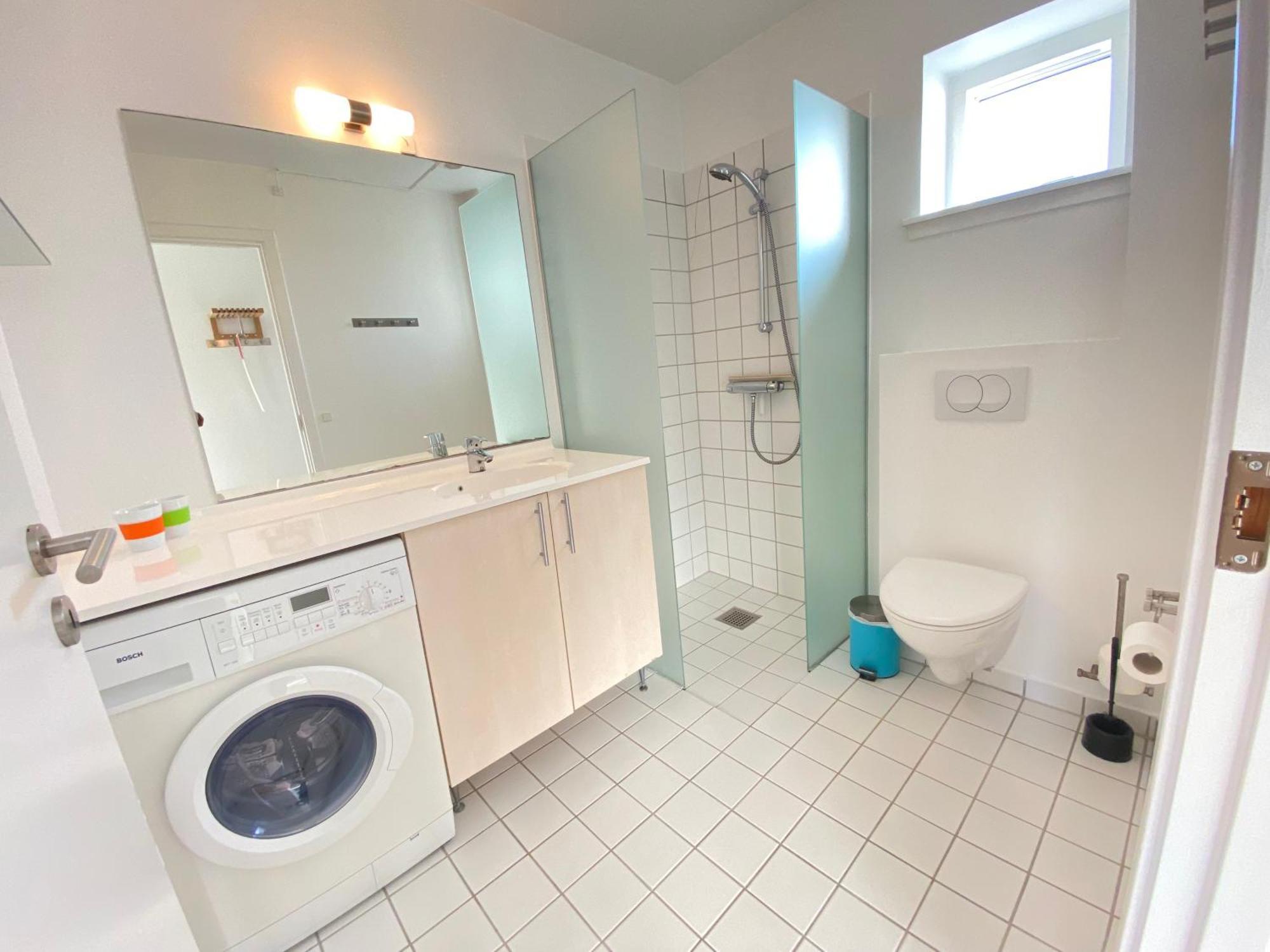 Skagen Harbour Apartments מראה חיצוני תמונה