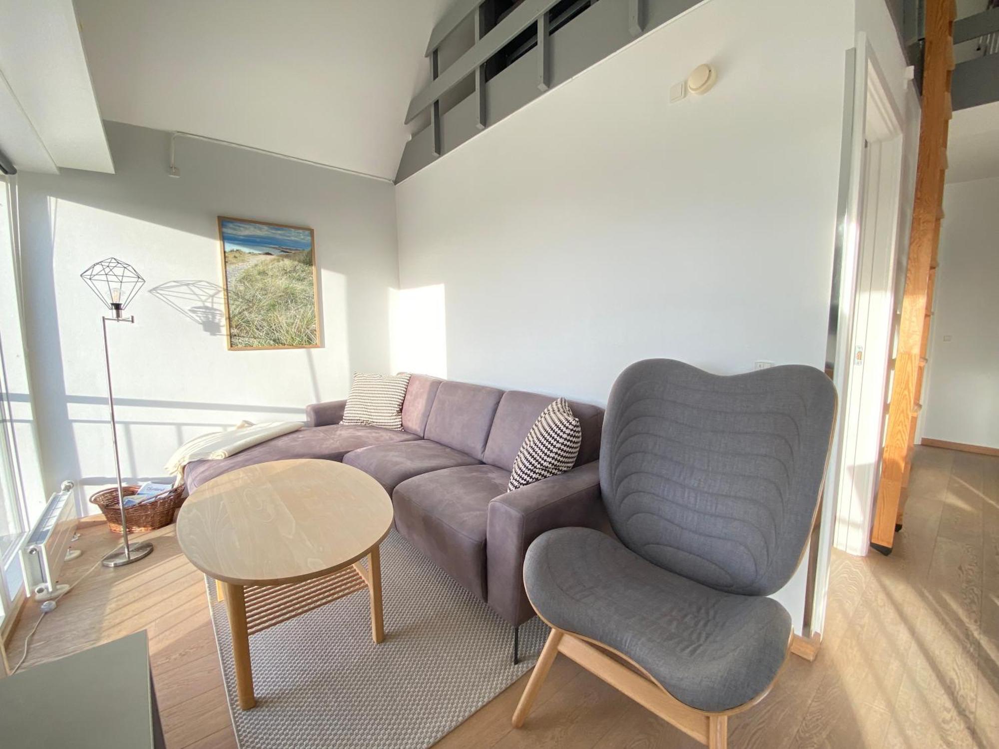 Skagen Harbour Apartments מראה חיצוני תמונה